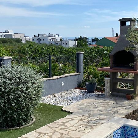 Villa Fidelissima Kaštela エクステリア 写真