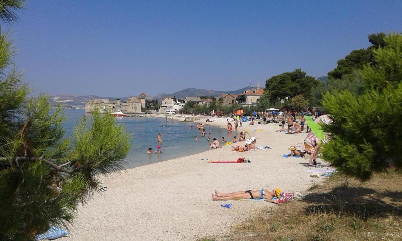 Villa Fidelissima Kaštela エクステリア 写真