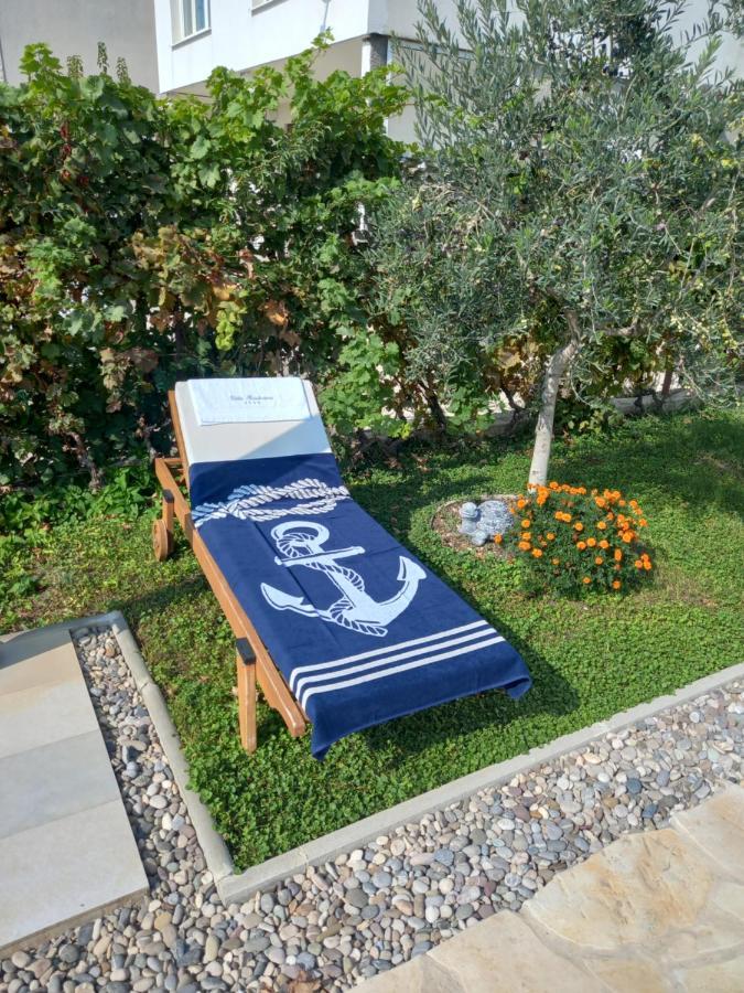 Villa Fidelissima Kaštela エクステリア 写真