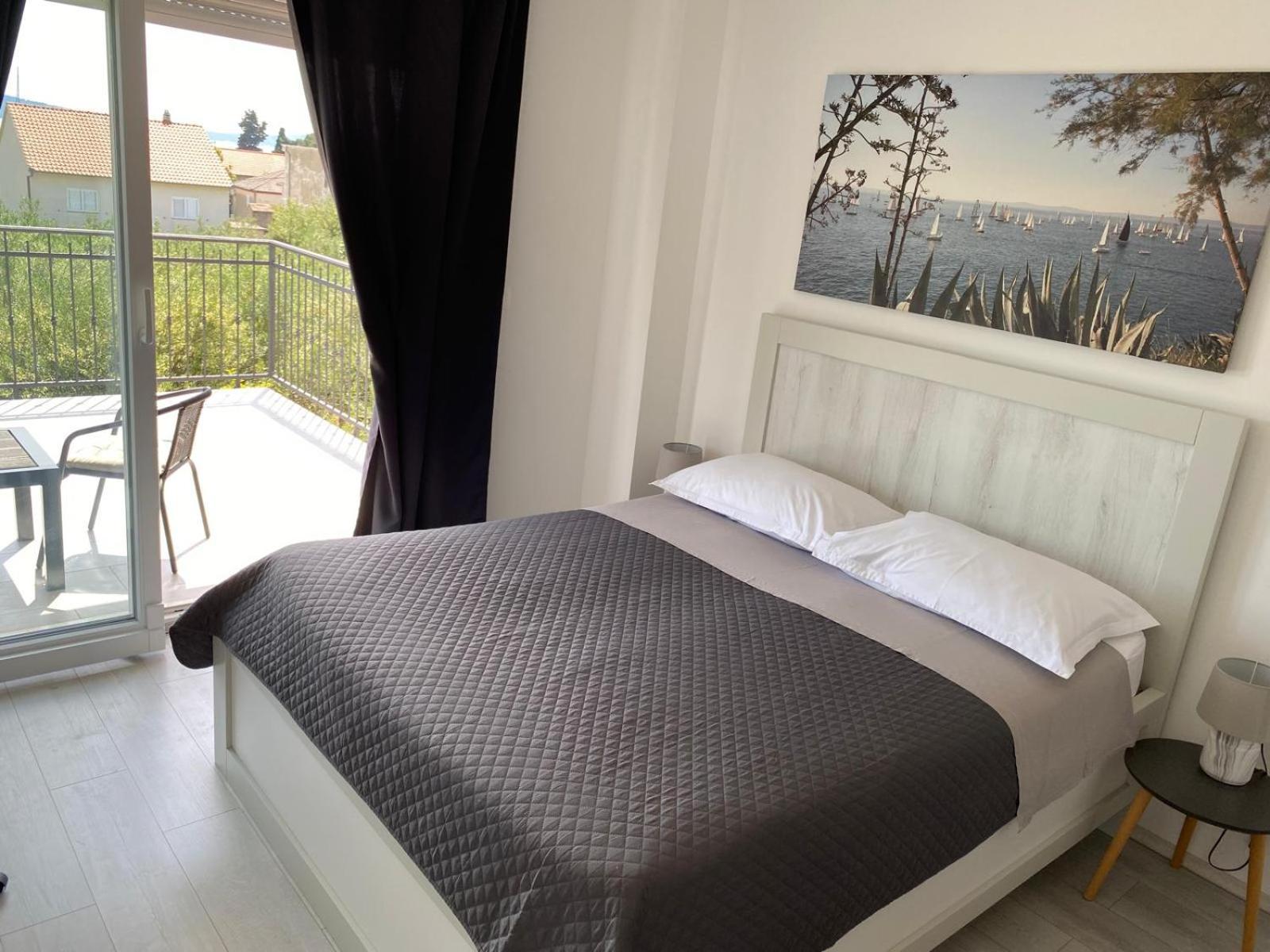 Villa Fidelissima Kaštela エクステリア 写真